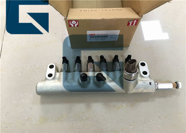 8-97603121-2 For Denso Diesel Engine 6WF1 6WG1 6UZ1 Common Rail Assy 8976031212