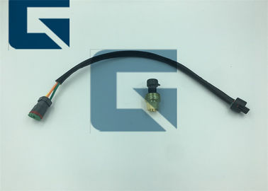  C10 C12 C15 GP Pressure Sensor 194-6724 Switch 1946724 For Excavator