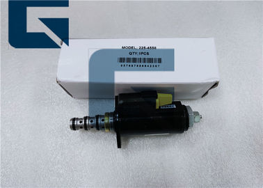 KDRDE5K-31/40E30-116A Hydraulic Pump Solenoid Valve 225-4558 For  E330D E336D E349D Excavator