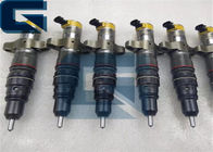 Engine Spare Parts C7 Diesel Fuel Injectors 10R-7225 10R7225 For CAT Excavator