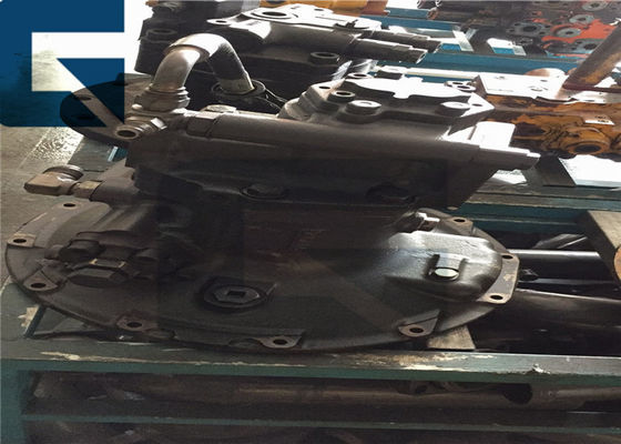 PC128UU PC120-6 Excavator Parts 4D102 Hydraulic Pump 708-2L-21422