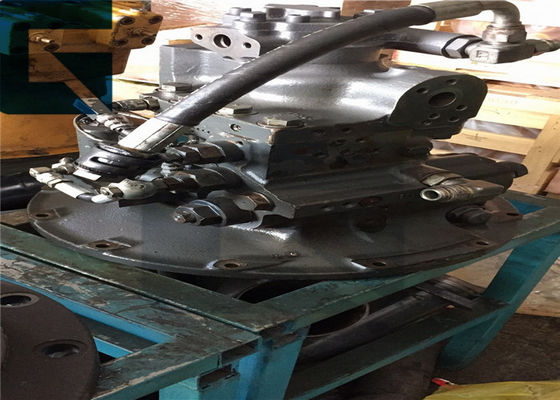 PC128UU PC120-6 Excavator Parts 4D102 Hydraulic Pump 708-2L-21422