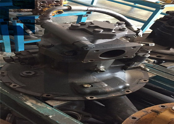 PC128UU PC120-6 Excavator Parts 4D102 Hydraulic Pump 708-2L-21422