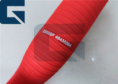 Hitachi ZAX240-3 ZAX270-3 Excavator Spare Part 4643559 Water Hose