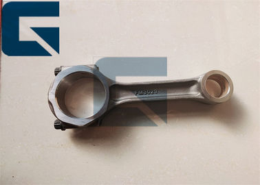 6BG1 Connecting Rod 1-12230-129-1 Con Rod Bearing 1-12230129-1 For Excavator