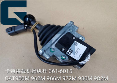 361-6015 Hydraulic Control Joystick 3616015 For 950M 962M 966M 972M 980M 982M