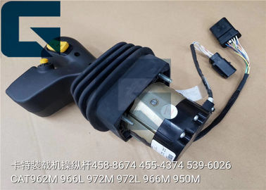 458-8674 455-4374 539-6026 Hydraulic Control Joystick For 962M 966L 972M 972L 966M 950M