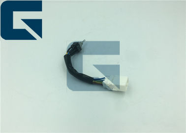 Cabin Switch 4359384 Sensor For HITACHI EX120-5 EX200-5 EX300-5 EX370-5 Excavator