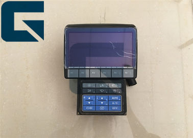 KOMATSU PC200-8 PC210-8 PC240LC-8 Monitor Display Panel 7835-31-1003 For Excavator