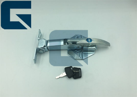 HITACHI ZX200 ZX210 ZX240 ZX250 Engine Cover Lock 4429044 For Excavator