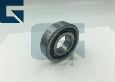 NUP307ET Excavator Accessories Small Roller Bearings NUP307 ET