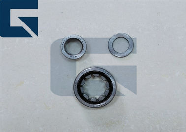 Excavator Spare Parts Cylindrical Roller Bearing NUP304 NUP304E