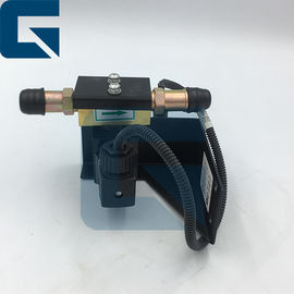 46C0824 Solenoid Water Valve Assembly For LG958L LG96 Wheel Loader