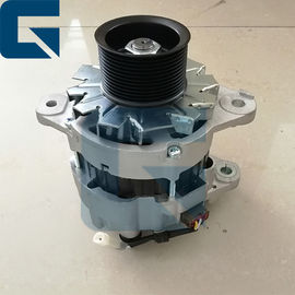 A4TU3599 Alternator Auto Generator 24V 50A For E320D Excavator