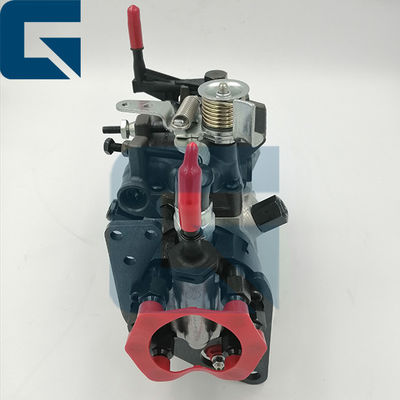 Diesel Fuel Injection Pump 28214696 Engine C7.1 For E320D2 Excavator