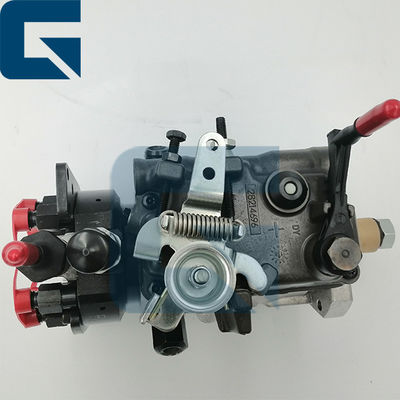 Diesel Fuel Injection Pump 28214696 Engine C7.1 For E320D2 Excavator