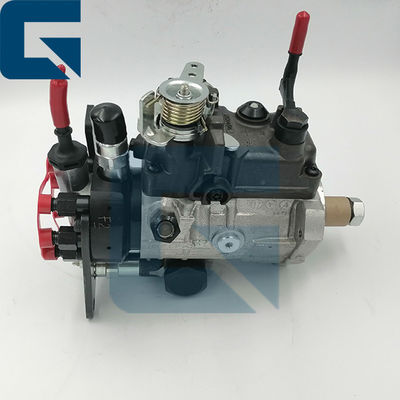 Diesel Fuel Injection Pump 28214696 Engine C7.1 For E320D2 Excavator