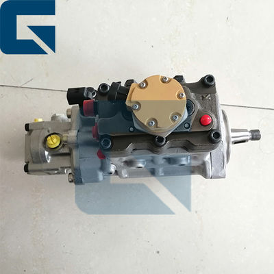 320-2512 Diesel Fuel Injection Pump C6.4 Engine For  E320D Excavator