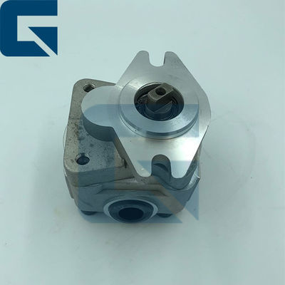 SBS120 Gear Pump 126-2016 Poilt Pump For E320D E320C E325D Excavator