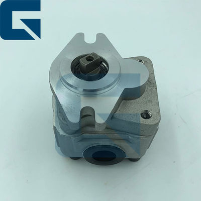 SBS120 Gear Pump 126-2016 Poilt Pump For E320D E320C E325D Excavator