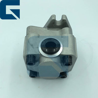 SBS120 Gear Pump 126-2016 Poilt Pump For E320D E320C E325D Excavator