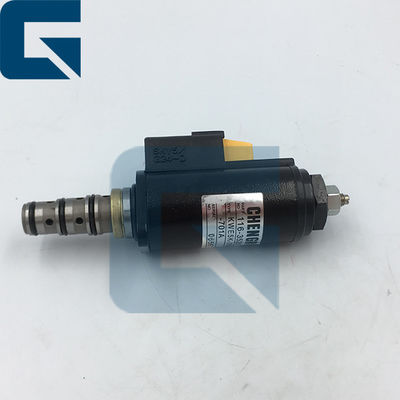  E320C 3066 24v Excavator Solenoid Valve 116-3526 KWE5K-31 /  Spare Parts