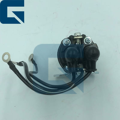  320D 24v Excavator Solenoid Valve 259-5274 2595274/  Spare Parts