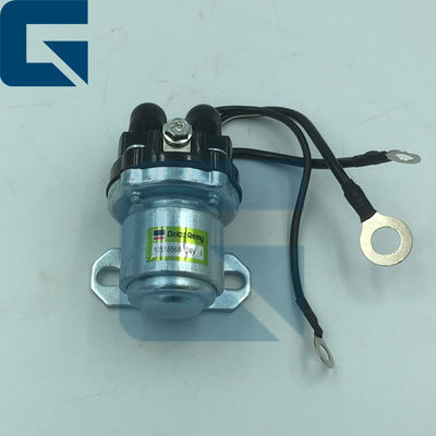  320D 24v Excavator Solenoid Valve 259-5274 2595274/  Spare Parts