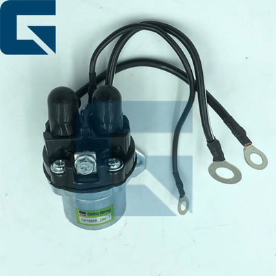  320D 24v Excavator Solenoid Valve 259-5274 2595274/  Spare Parts