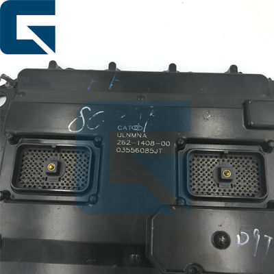 262-1408 Controller ECU CPU Engnie C15 For Excavator Parts 2621408