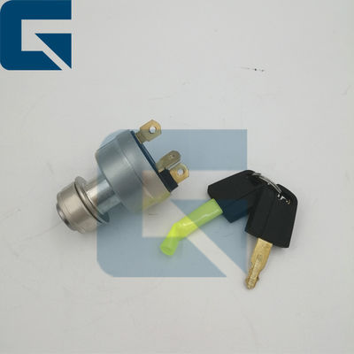 9G-7641 Ignition Switch 9G7641 For E320C Excavator Spare Parts