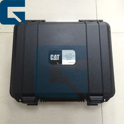 317-7485 Communiion Adapter Group For  ET3 Excavator Diagnostic Tool 3177485