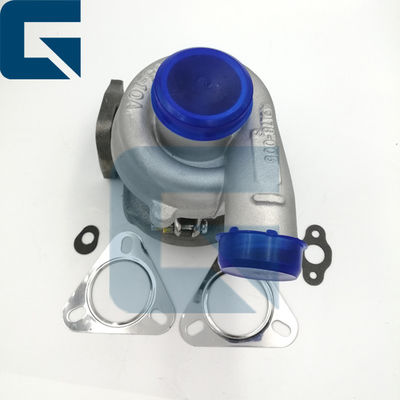 4D31T Turbocharger Engine Parts Turbo Charger For Excavator Spare Parts