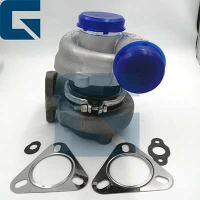 4D31T Turbocharger Engine Parts Turbo Charger For Excavator Spare Parts