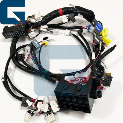 0003323 Hydraulic Main Pump Wiring Harness For Excavator ZAX210-1