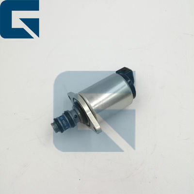 376-8317 Solennoid Valve Electric Parts For Excavator 3768317