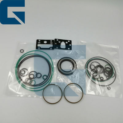 A10VG45 Piston Pump Seal Kit For Excavator Spare Parts A10VG45