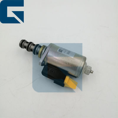 111-9916 Solenoid Valve 1119916 For E320B E320C Excavator Electric Parts