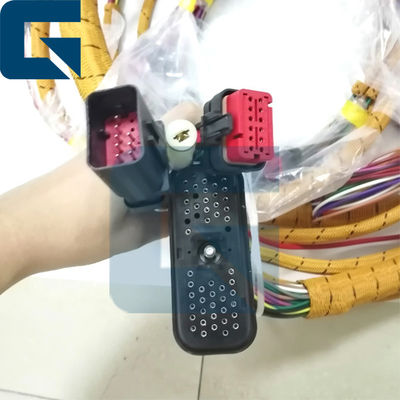 388-6817 Internal Wring Harness 3886817 For Excavator E320D Wire Harness