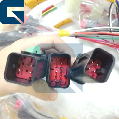388-6817 Internal Wring Harness 3886817 For Excavator E320D Wire Harness