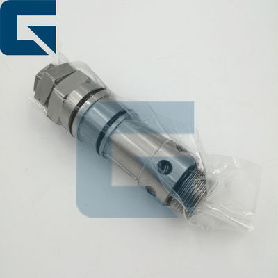 171-0037 Main Valve E345C For Excavator Spare Part 1710037