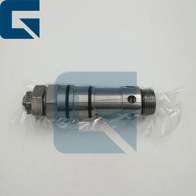 171-0037 Main Valve E345C For Excavator Spare Part 1710037