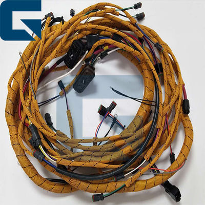 2339933 Chassia Wiring Harness 2339933 For  E312C Tractor Excavator