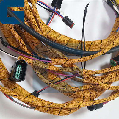 2339933 Chassia Wiring Harness 2339933 For  E312C Tractor Excavator