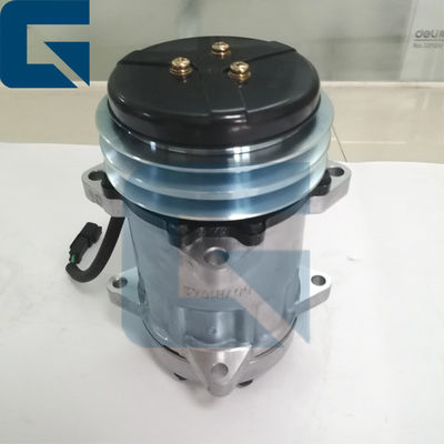 6848095 SD7H15 Air Compressor For Excavator EC210B