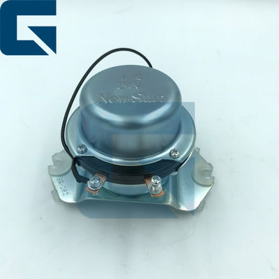 BR-262 24V Battery Relay 1104C For Excavator Spare Parts BR262