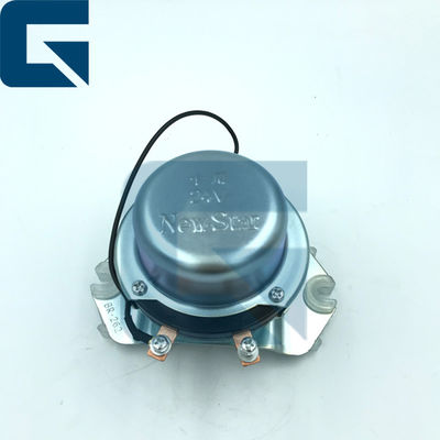 BR-262 24V Battery Relay 1104C For Excavator Spare Parts BR262