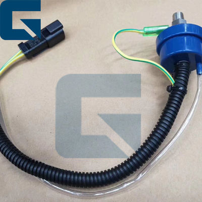 7861-93-1420 Air Filter Sensor 7861931420 For Excavator PC200-7 PC300-7