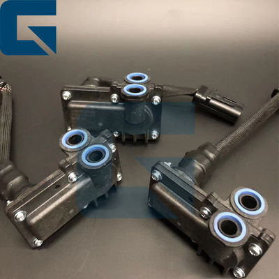 266-0136 2660136 Pressure Sensor For Excavator E312D