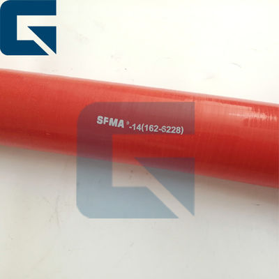 162-6228 Air Intake Pipe 1626228 Air Hose For Excavator E320C